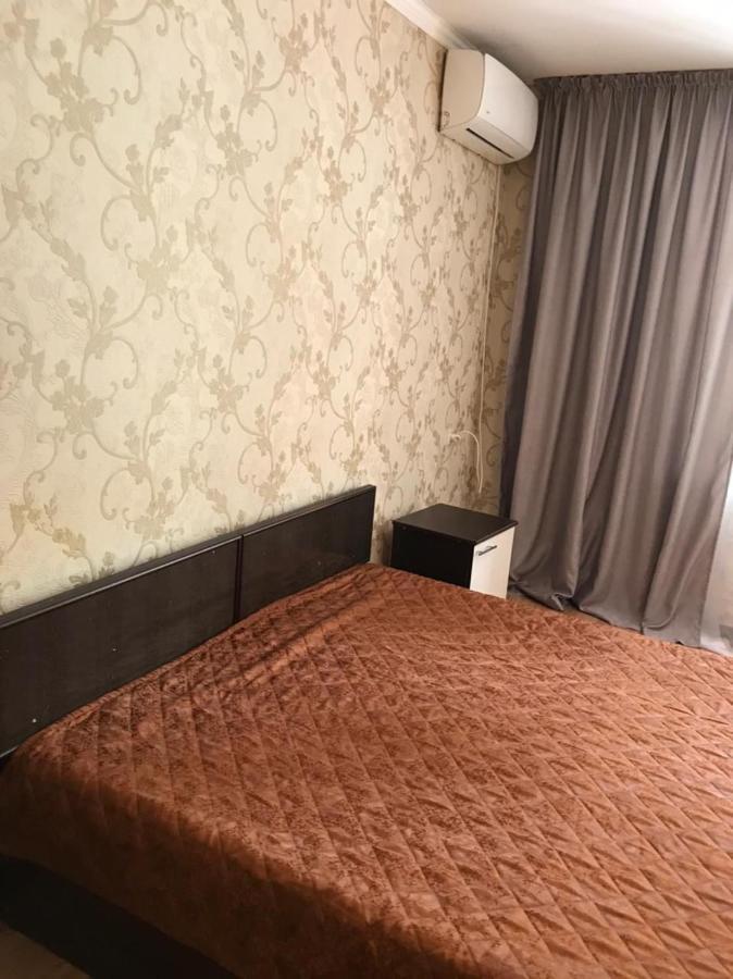 Эльза Hotel Gudauta Eksteriør billede