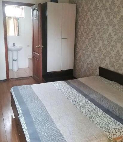 Эльза Hotel Gudauta Eksteriør billede
